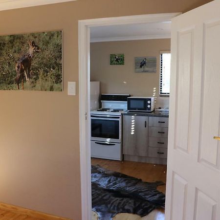 Allan Grove 2 Knysna Eksteriør bilde